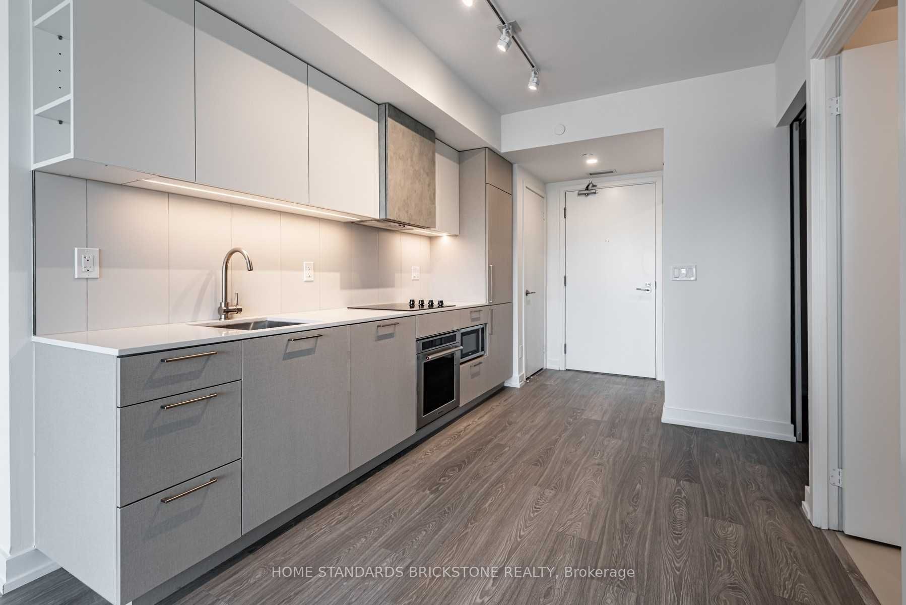 19 Western Battery Rd, #1603