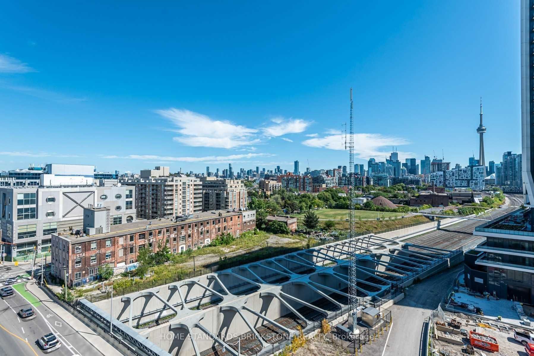 19 Western Battery Rd, #1603