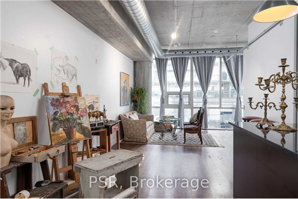 32 Stewart St, Toronto