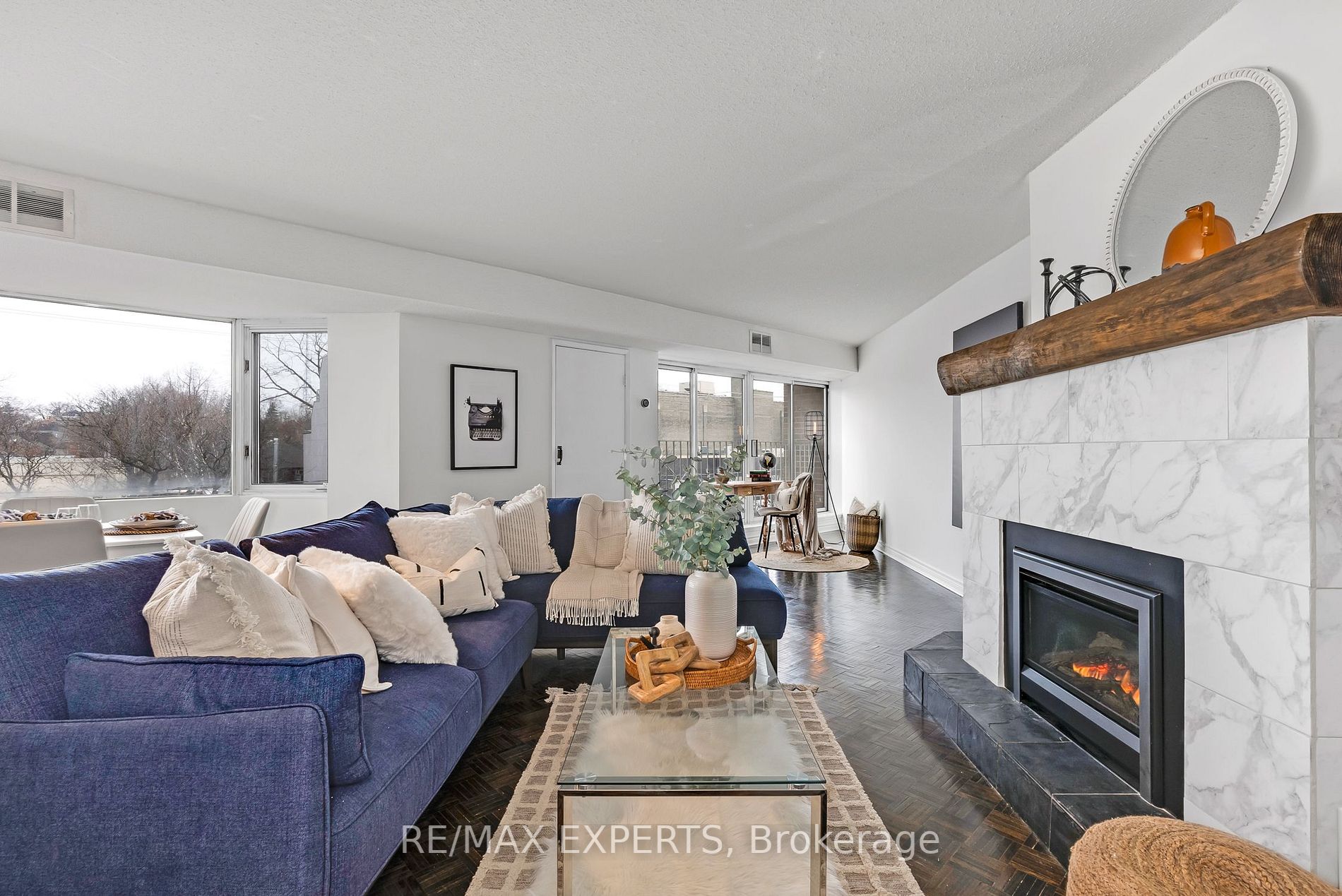 70 Elmsthorpe Ave, #202