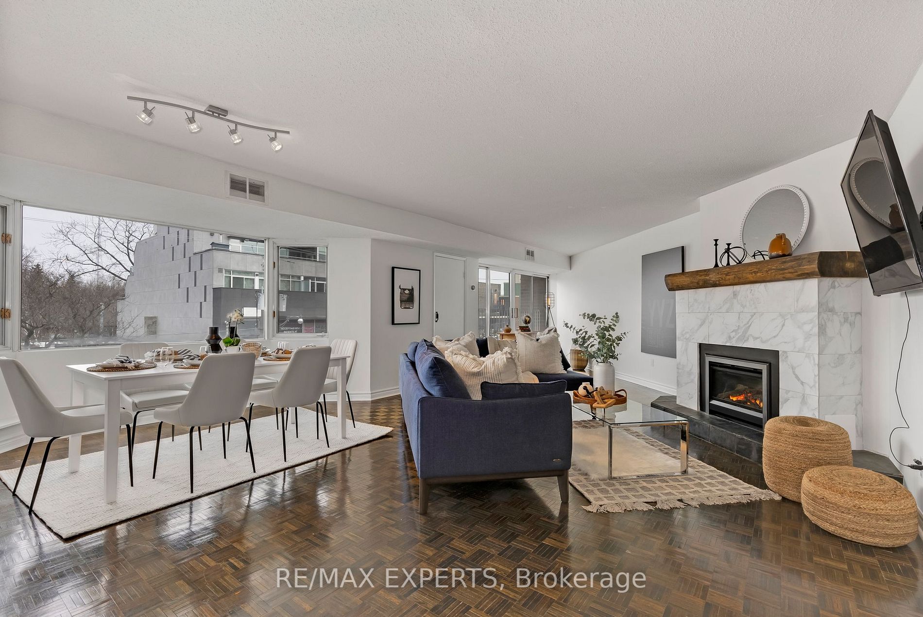 70 Elmsthorpe Ave, #202