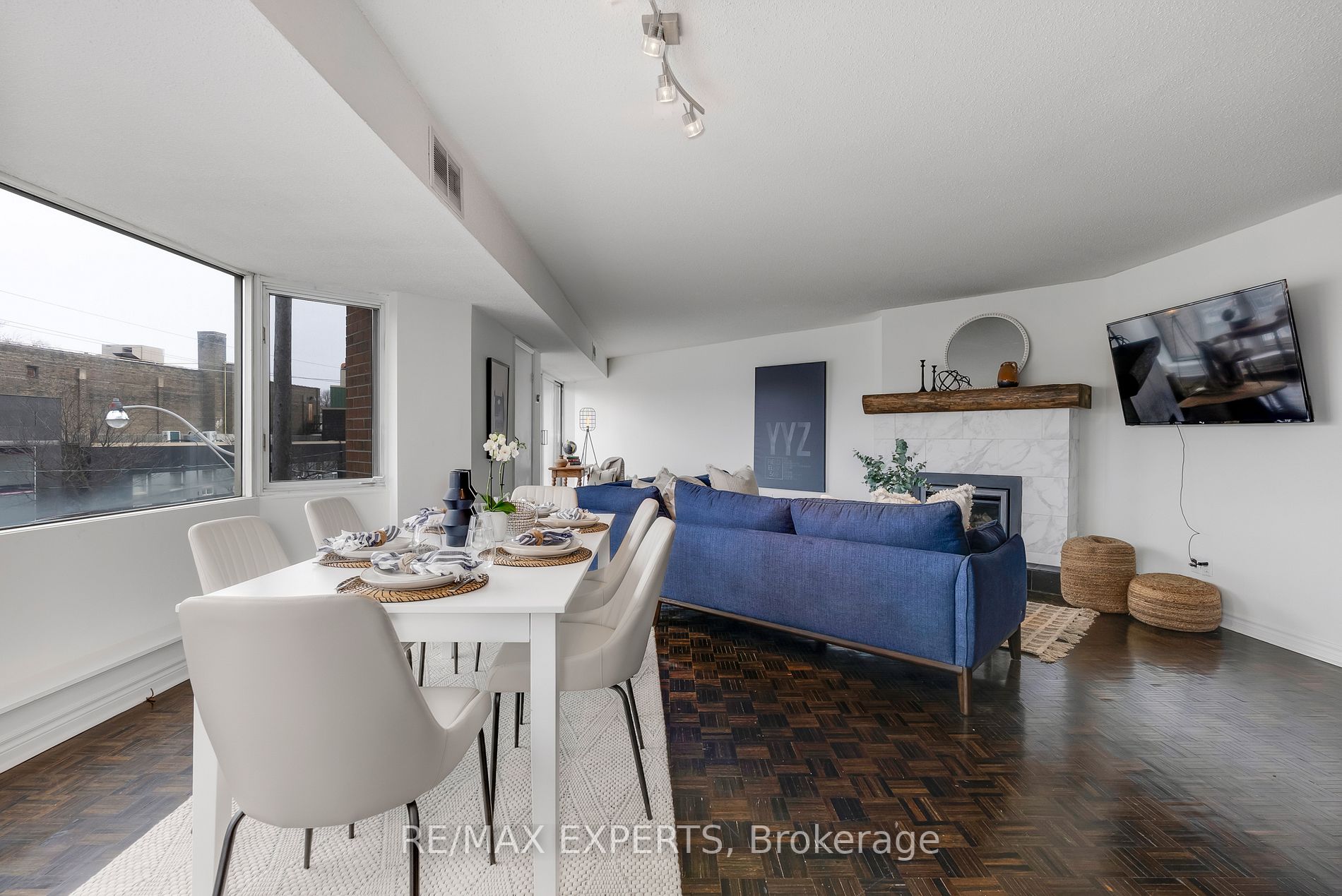 70 Elmsthorpe Ave, #202