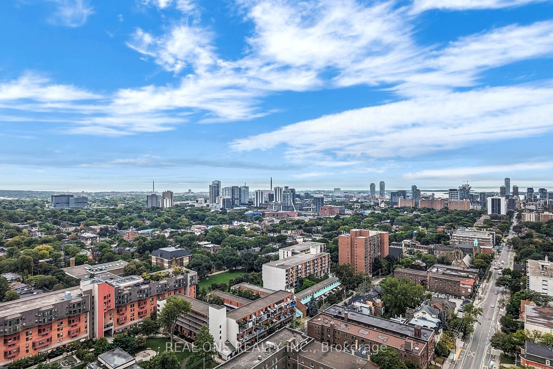 159 Wellesley St E, #2505