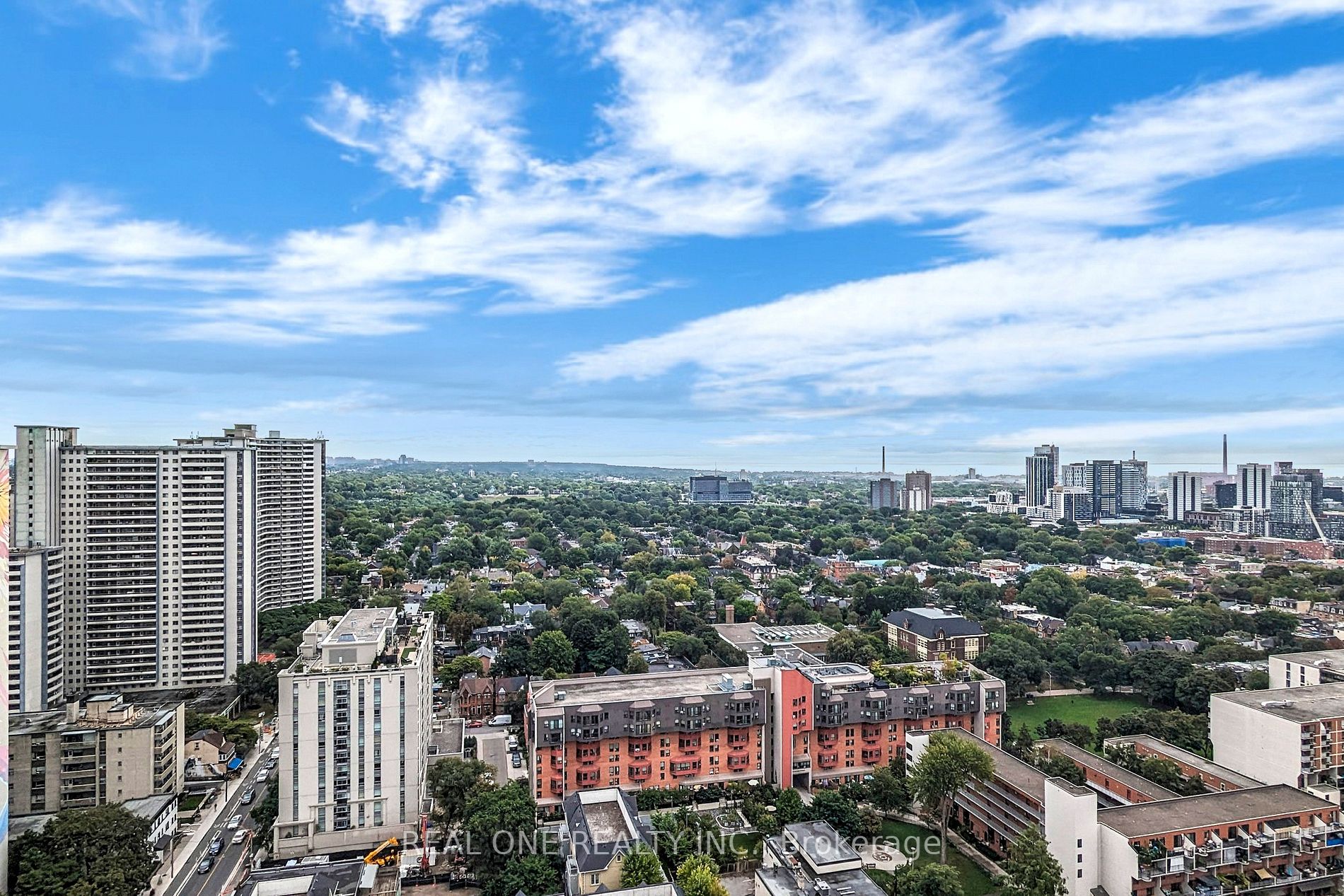 159 Wellesley St E, #2505