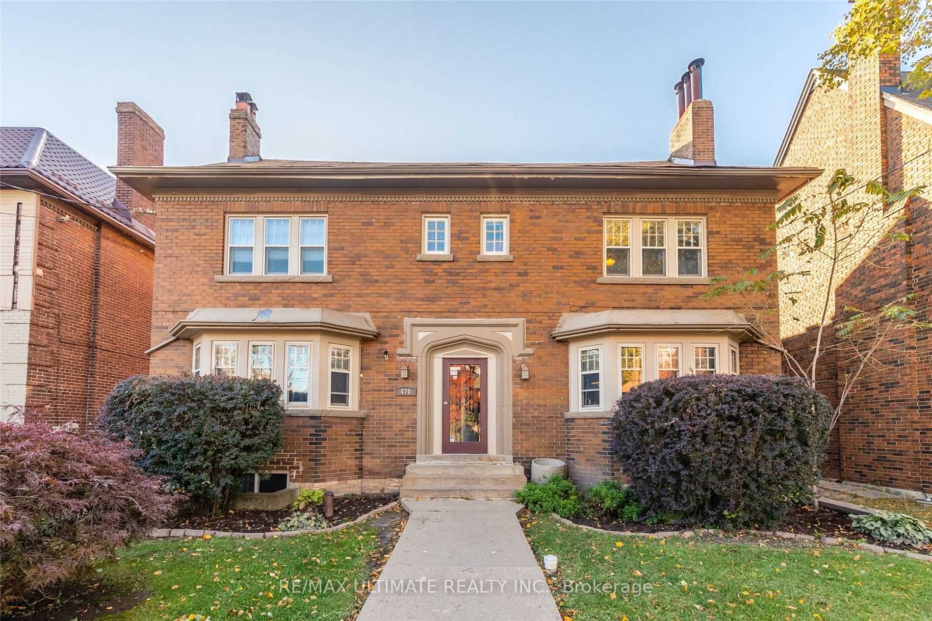 470 Oriole Pkwy