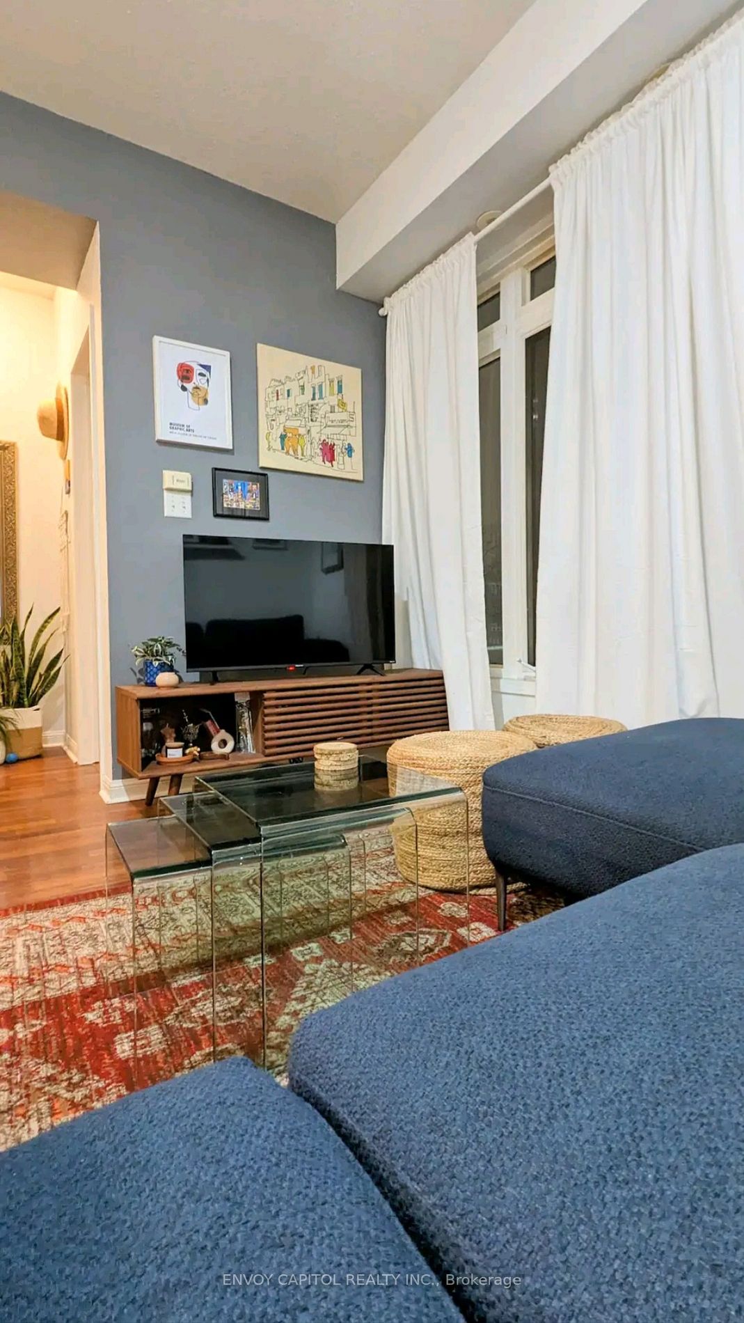 68 Carr St, #16