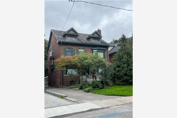 37 Lonsdale Rd, Toronto