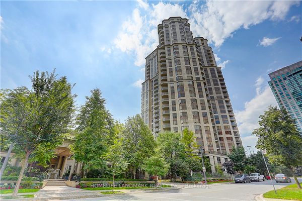 78 Harrison Garden Blvd S, Toronto