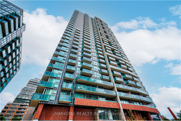150 East Liberty St, Toronto