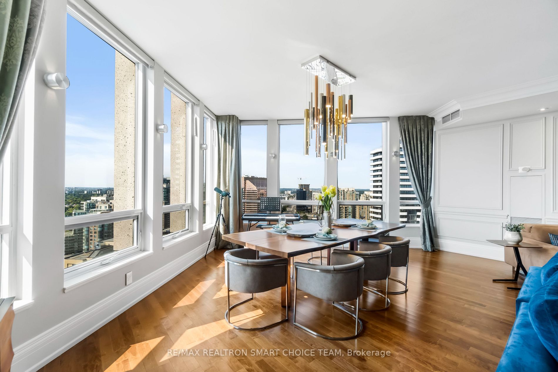 500 Doris Avenue, #LPH2819