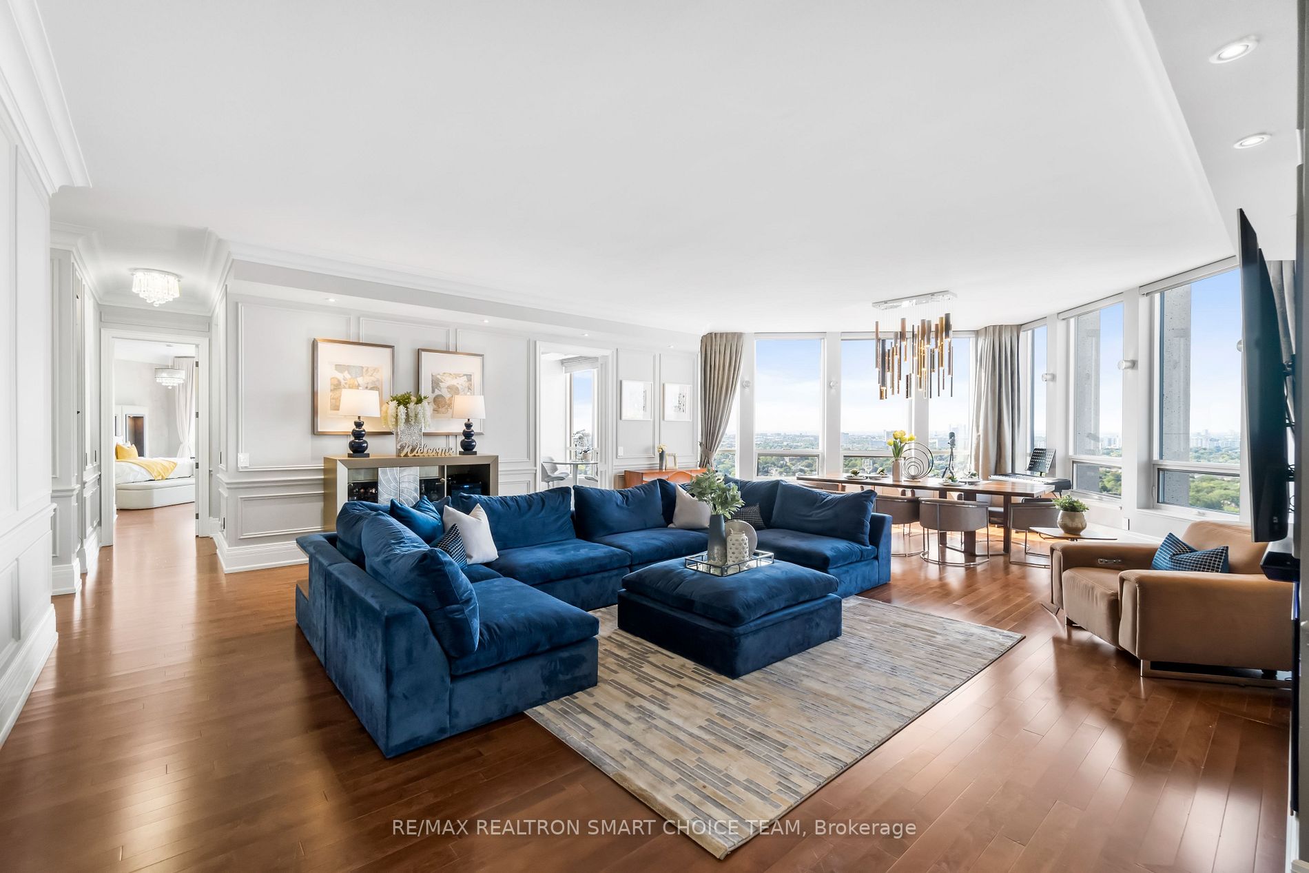 500 Doris Avenue, #LPH2819