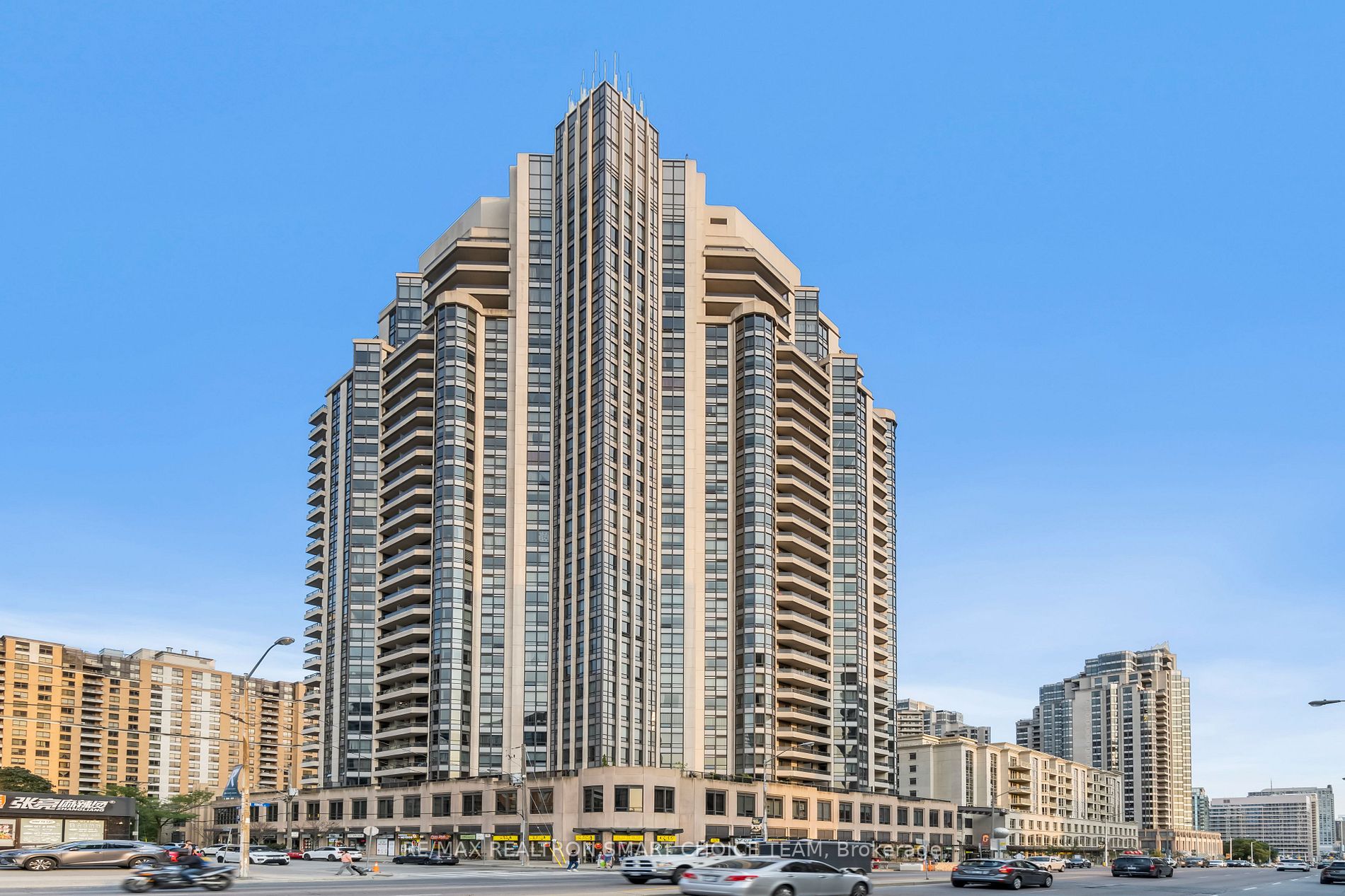 500 Doris Avenue, #LPH2819