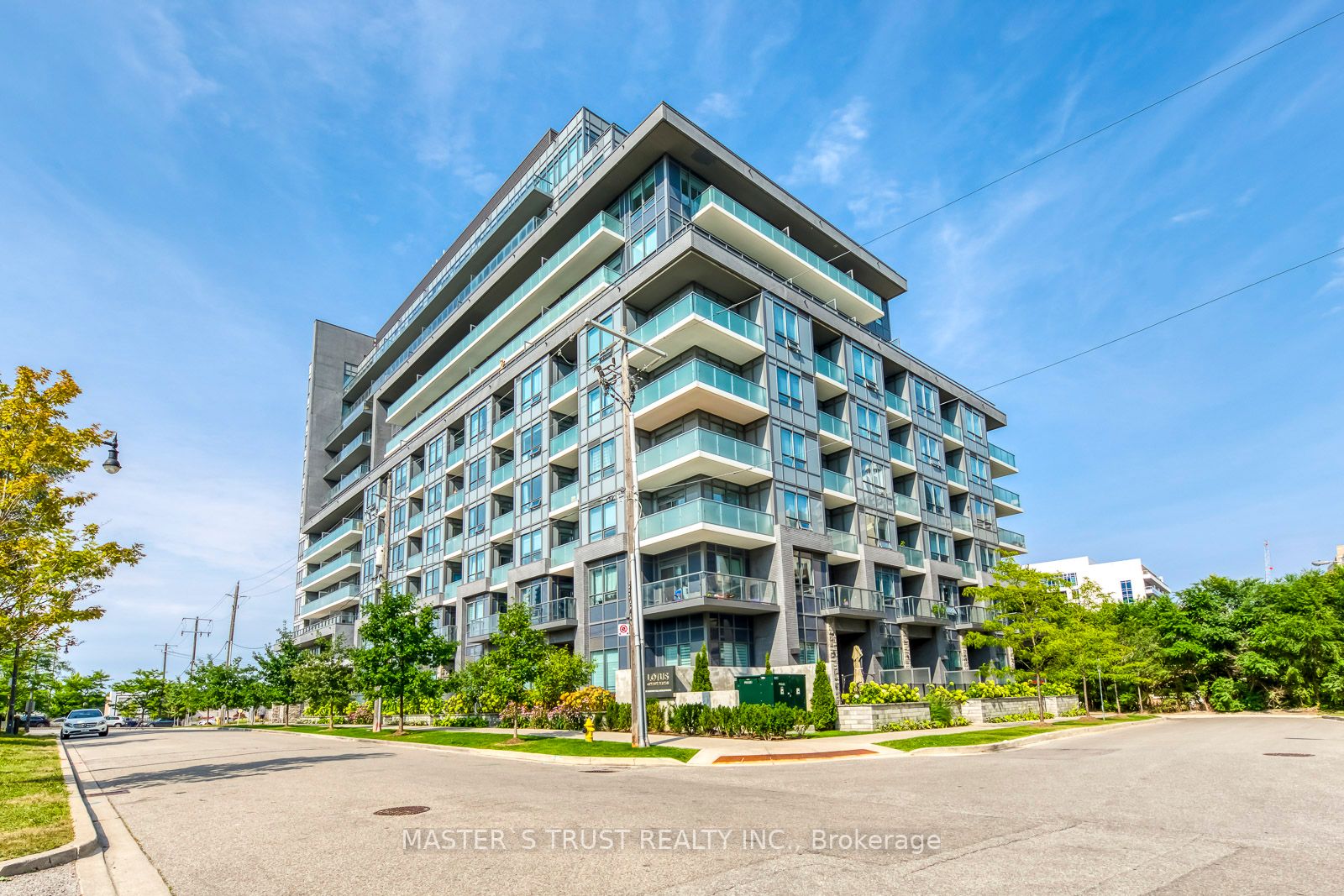 7 Kenaston Gdns, #629