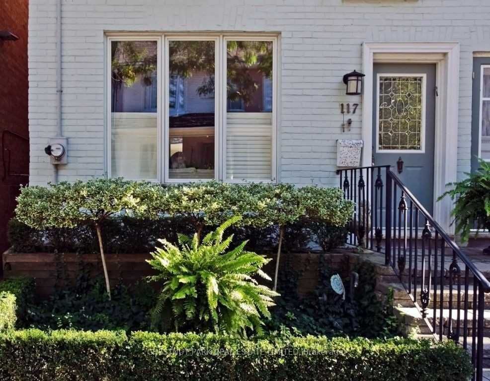 117 Alcorn Ave