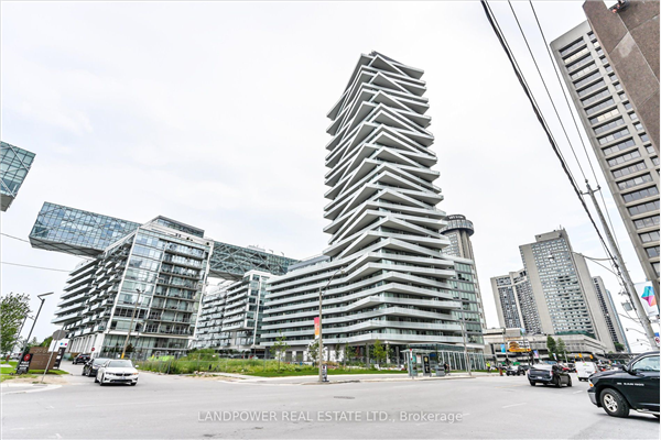 15 Queens Quay E