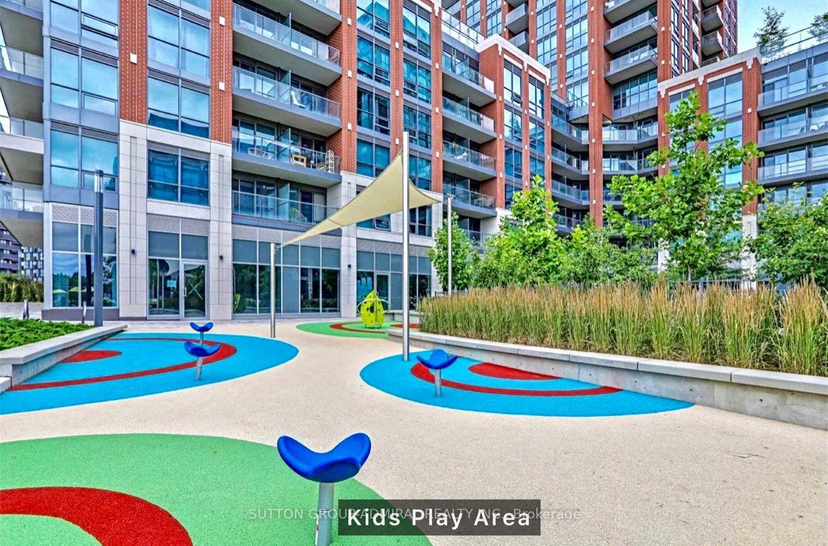 31 Tippett Rd, #649