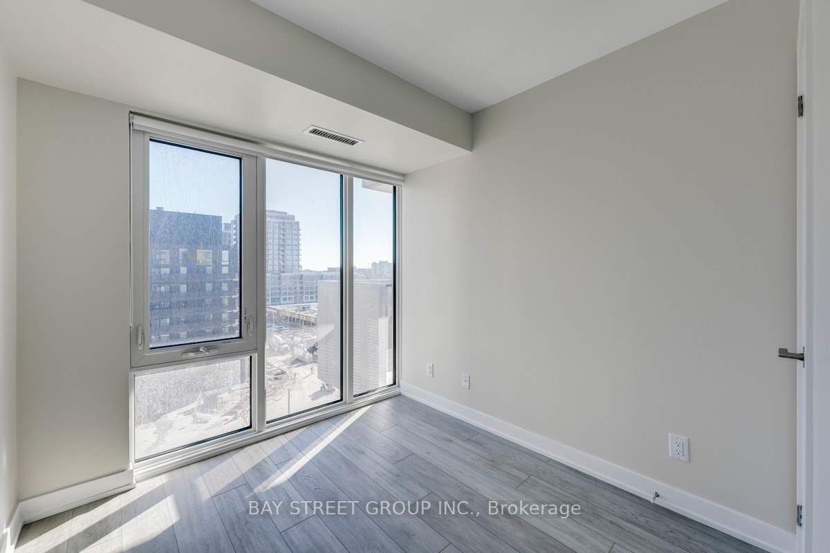 38 Monte Kwinter Crt, #1118
