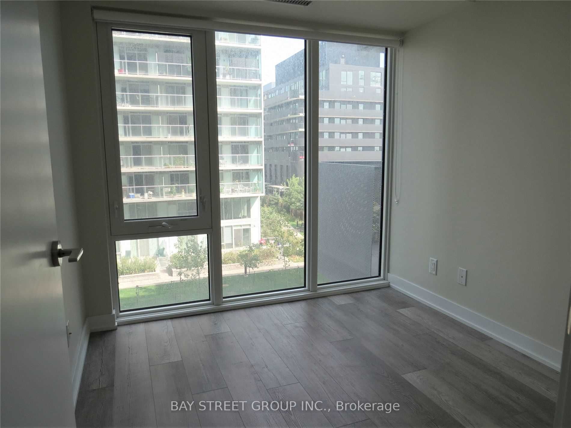 38 Monte Kwinter Crt, #1118