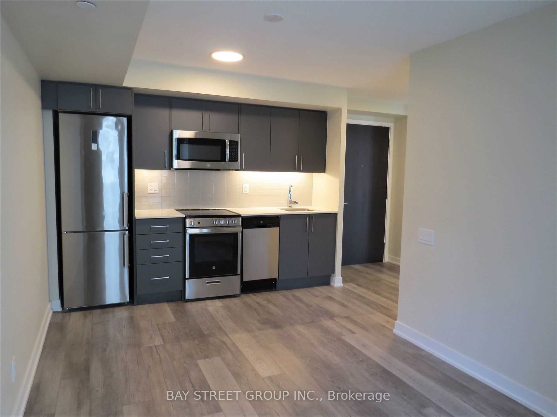 38 Monte Kwinter Crt, #1118