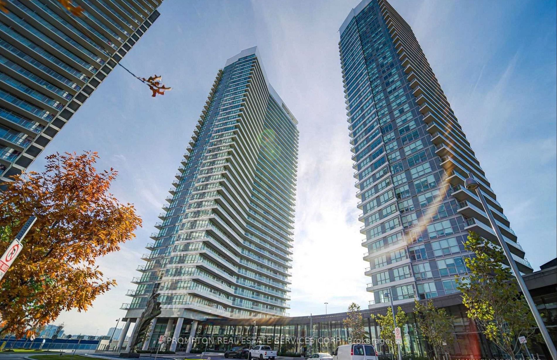 115 Mcmahon Dr, #2710