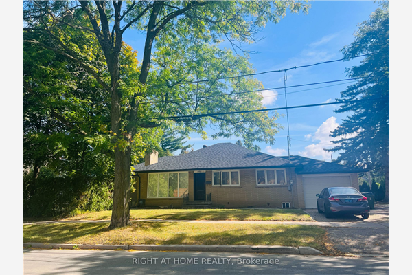 104 Caines Ave, Toronto