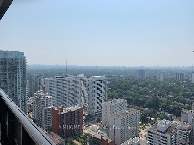 8 Eglinton Ave E, #3111