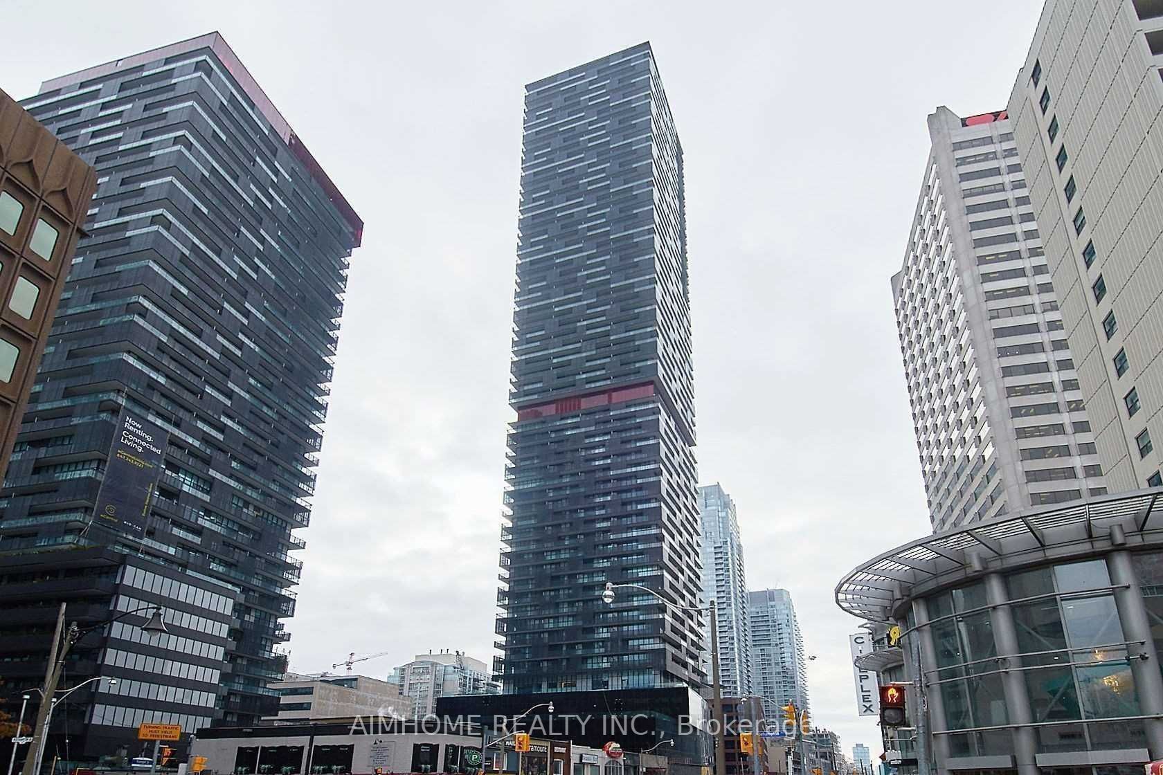 8 Eglinton Ave E, #3111