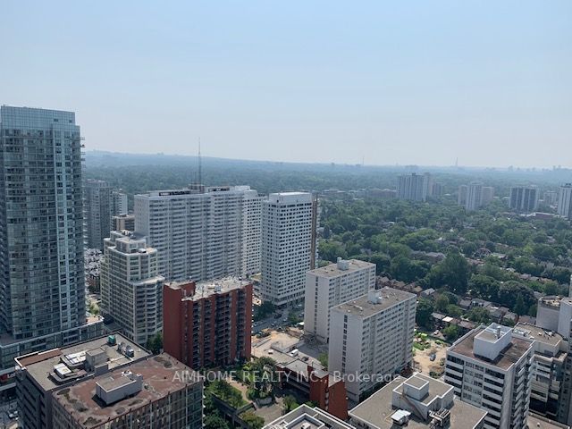 8 Eglinton Ave E, #3111
