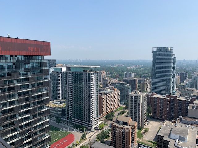 8 Eglinton Ave E, #3111