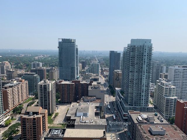 8 Eglinton Ave E, #3111