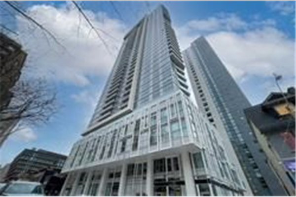 77 Mutual St, Toronto