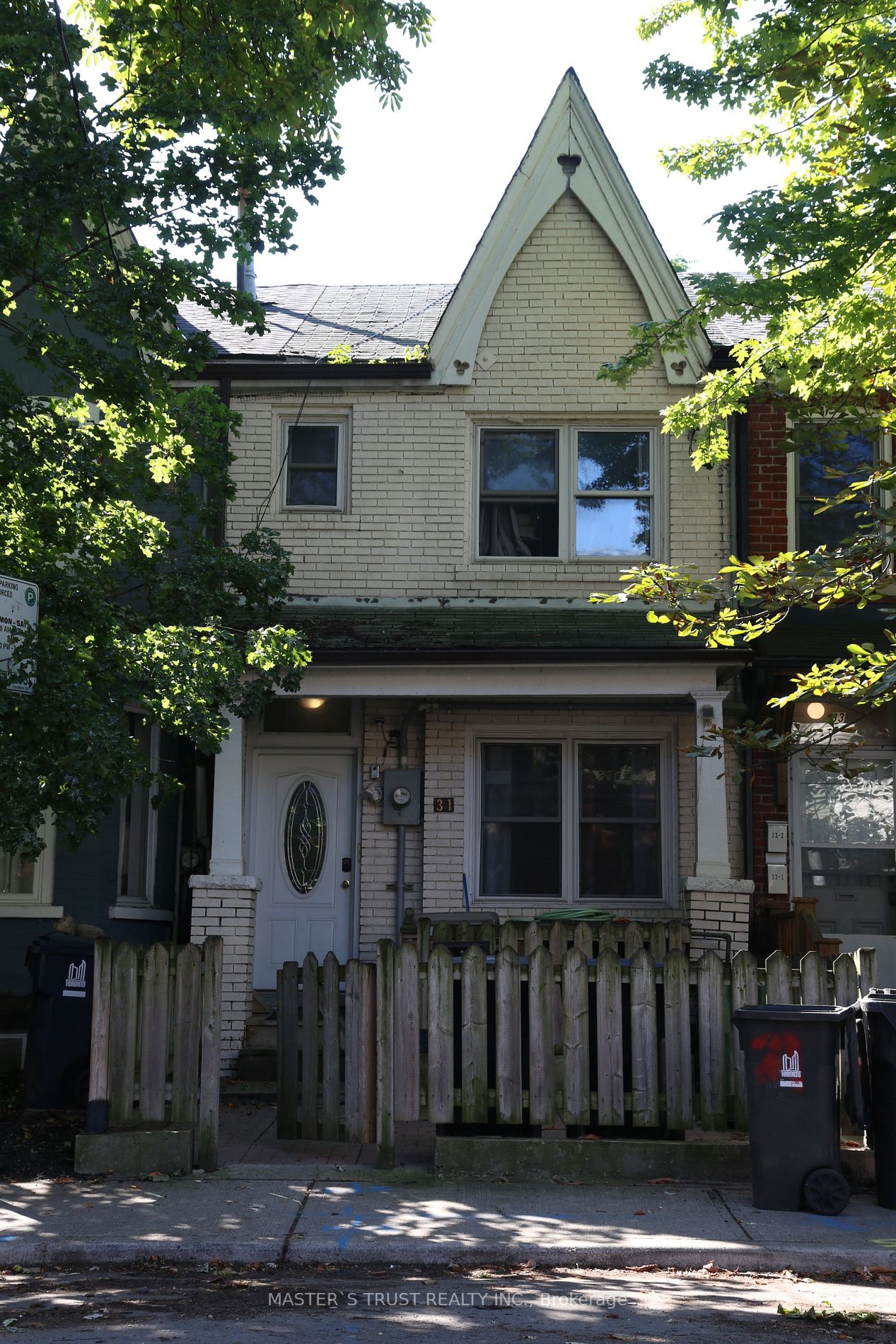 31 Sullivan St