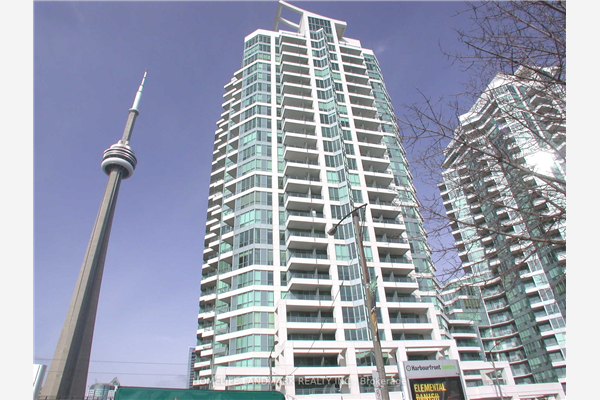 228 Queens Quay W, Toronto