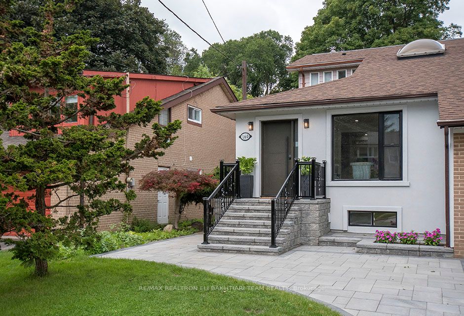 160 Three Valleys Dr