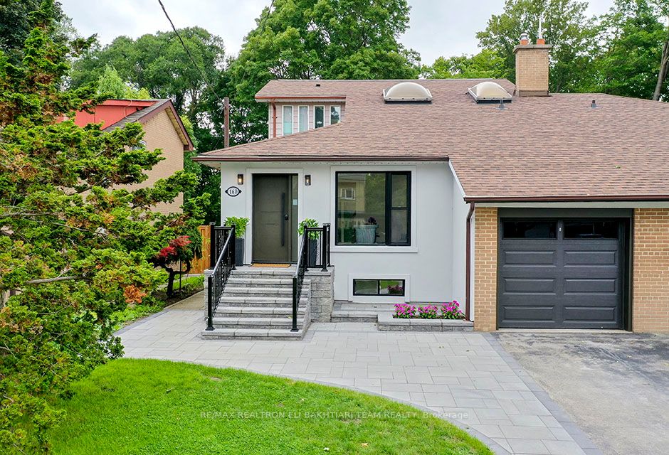 160 Three Valleys Dr