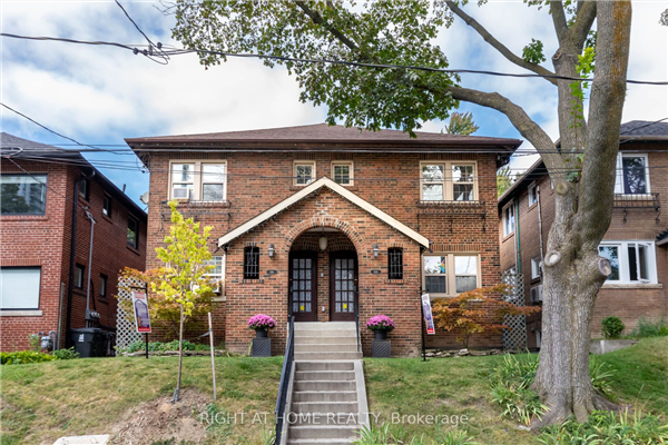 186-188 Millwood Rd, Toronto