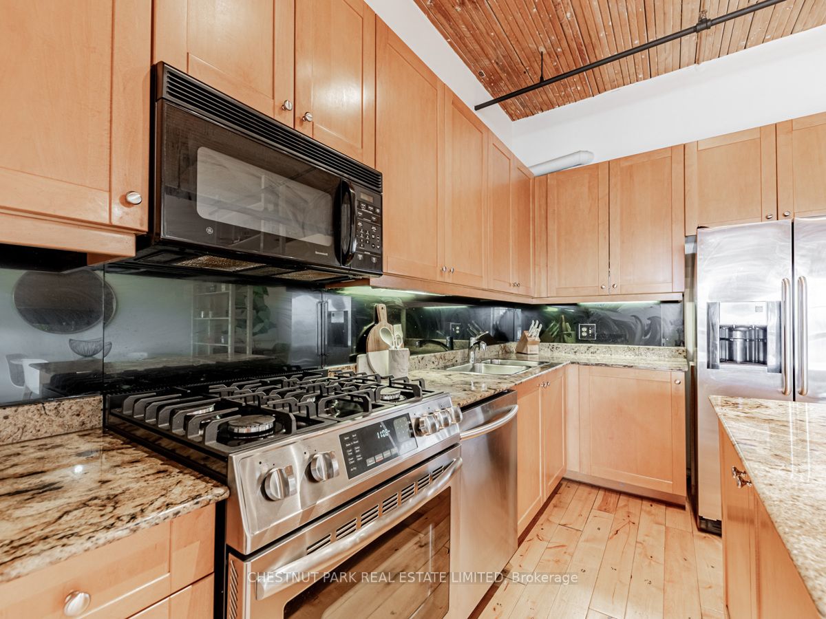 781 King Street W, #501
