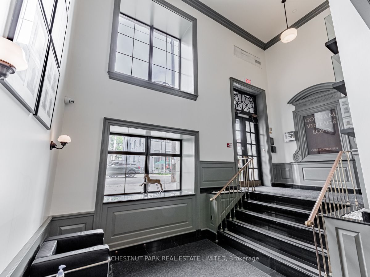 781 King Street W, #501