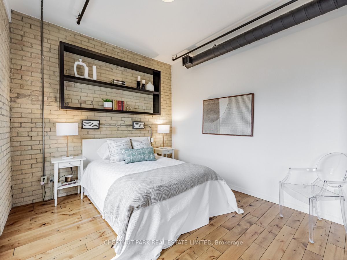 781 King Street W, #501