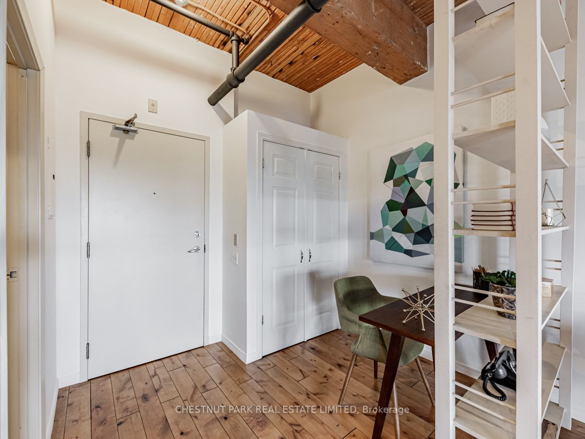 781 King Street W, #501