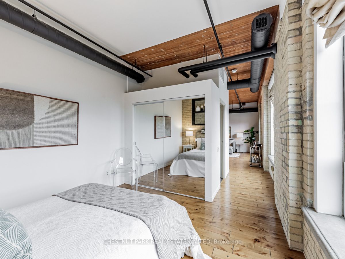 781 King Street W, #501
