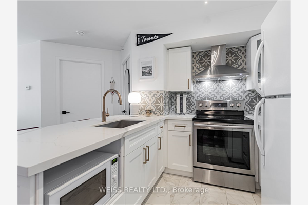 361 Front St W, Toronto