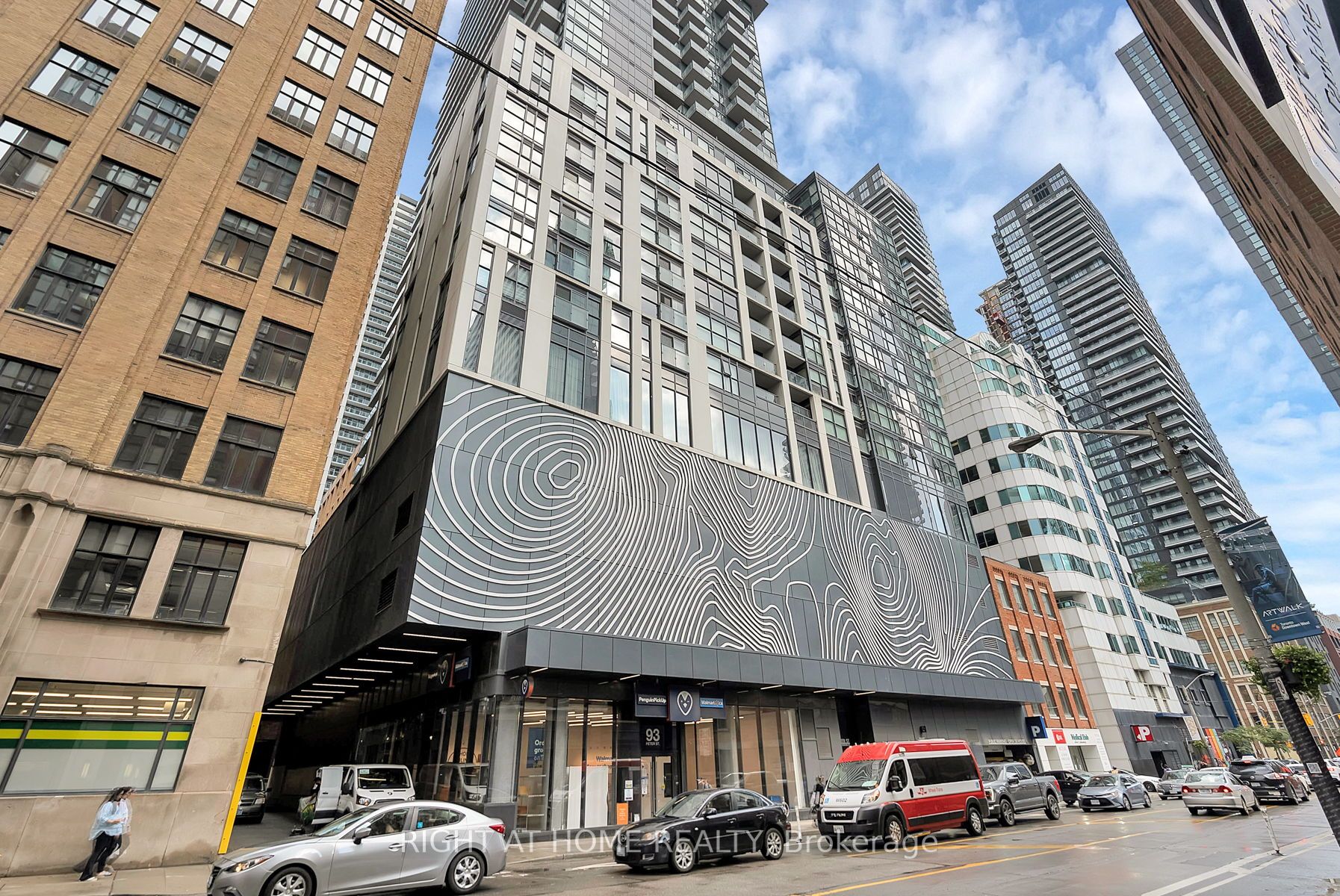 87 Peter St, #2816