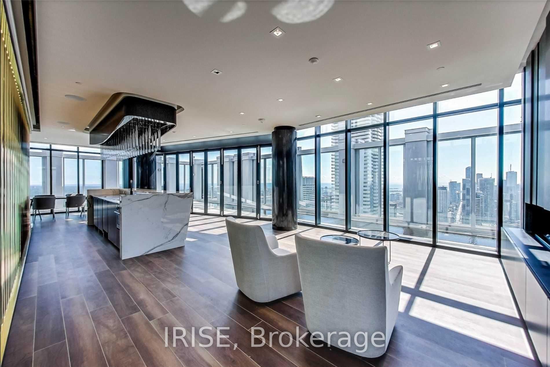 1 Yorkville Ave, #3606