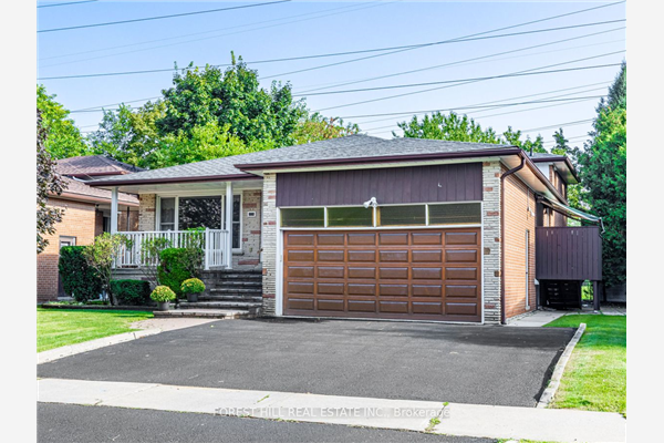 141 Charlton Blvd, Toronto