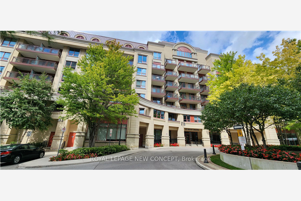 27 Rean Dr, Toronto