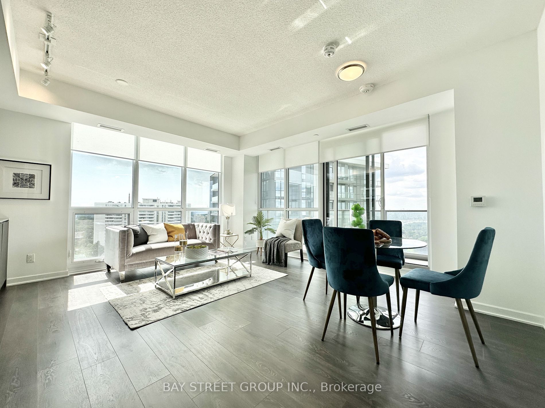 38 Forest Manor Rd, #1107
