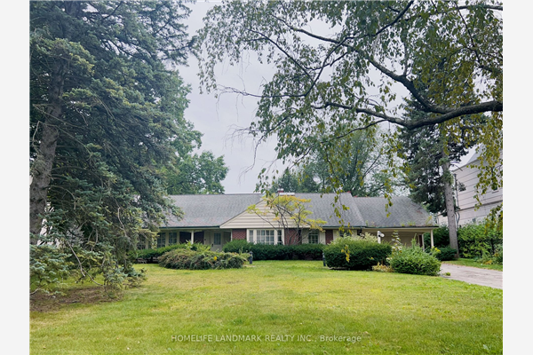 27 Country Lane, Toronto