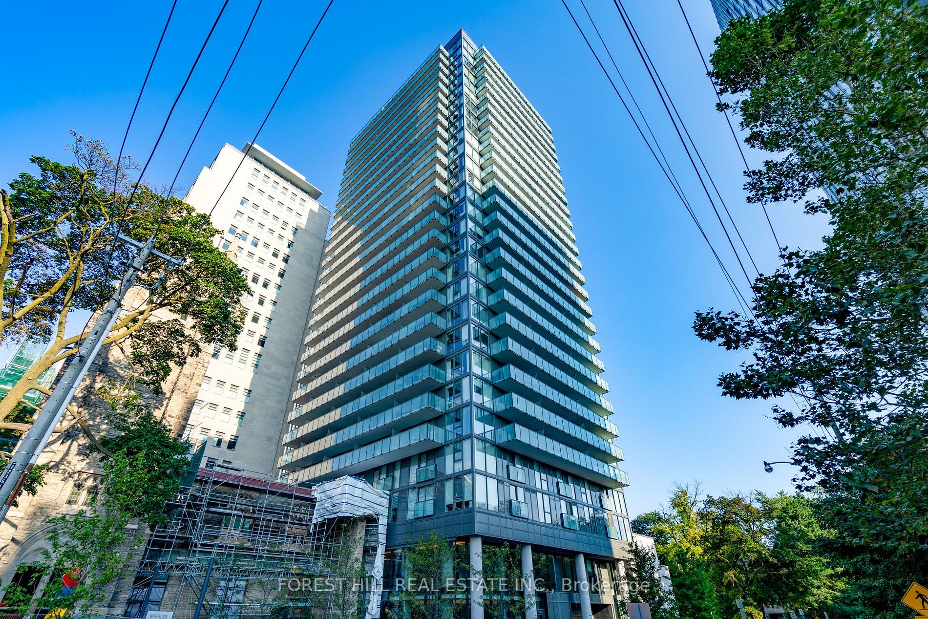 99 Foxbar Rd, #2408