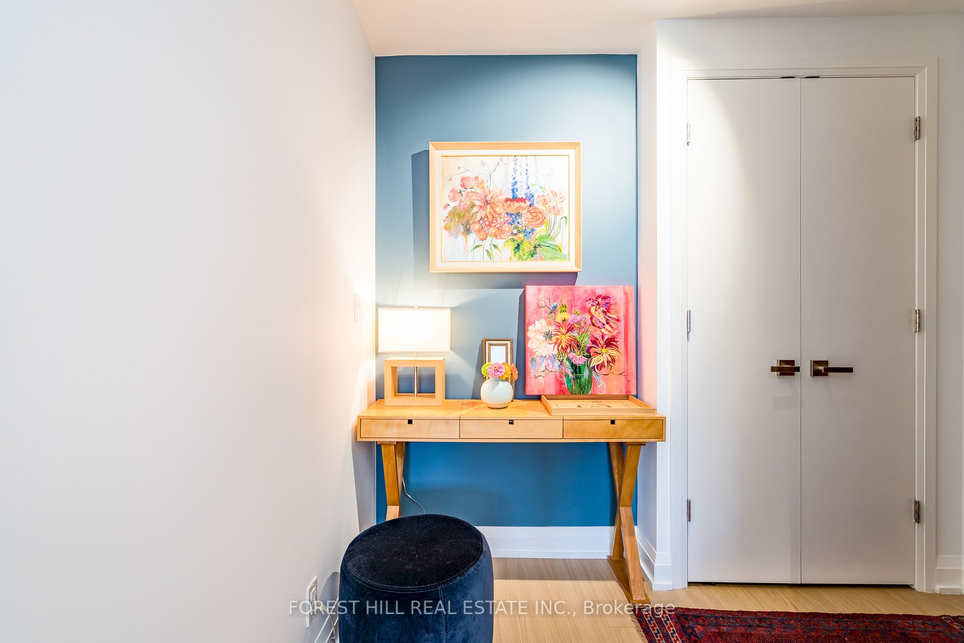 99 Foxbar Rd, #2408